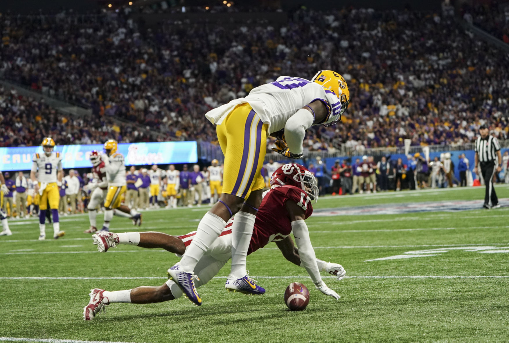 Parnell Motley